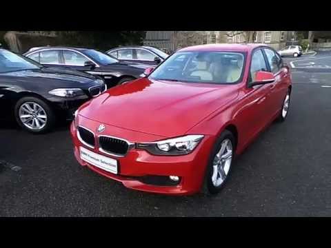 131D12483 - 131D12483 BMW 316d SE Saloon