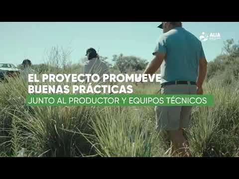 Conservación en la Cuenca del Santa Lucía, Lavalleja.