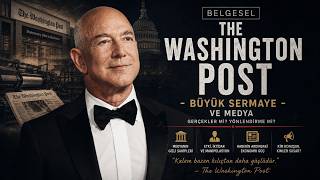 Bir Gazete Amerika'nın Kaderini Nasıl Değiştirdi? - The Washington Pos