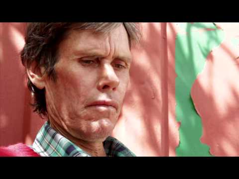 Steve Busse - A Rondebosch Documentary