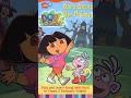 Opening To Dora The Explorer Dora Saves The Prince 2002 VHS Promotional Copy