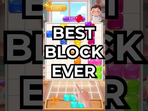 Block Jelly video thumbnail