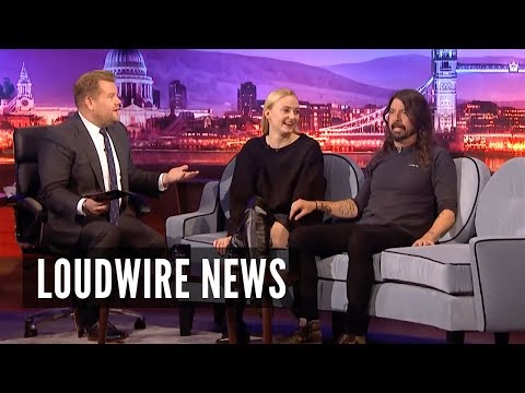 Dave Grohl Apologizes for 'Carpool Karaoke' Comments