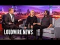 Dave Grohl Apologizes for 'Carpool Karaoke' Comments