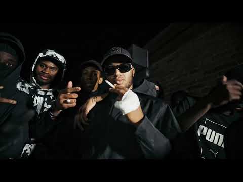 SM X @mb_8011 - Razzia Immédiat (Clip Officiel) prod by @YamaicaProductions