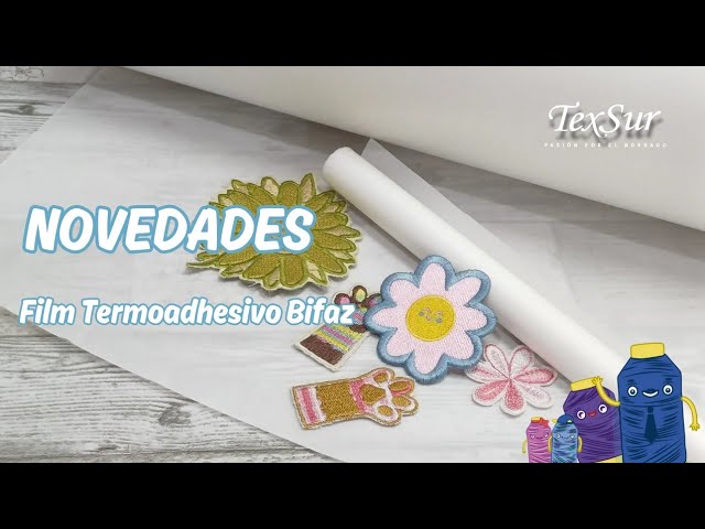 Vídeo relacionado con Gemelolandia | Parche Bordado Termoadhesivo de Cine de Terror Clásico Asesino en Serie - Edición Limitada - 6.5 x 8 cm - Ideal para mochilas y ropa