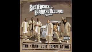 Various Artists The Khaki Suit Compilation - Southwest