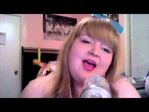 2NE1- I love You (cover)