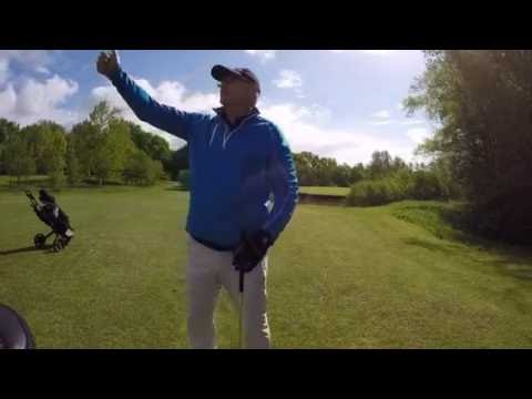 Jürgen Rotschies Golf Bremer Schweiz