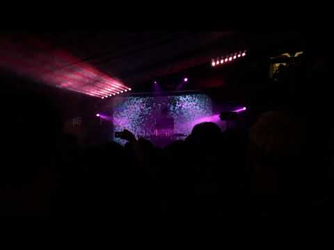 Crescendo - Panda Bear