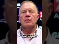 Classic Bill Belichick no answer  ? #shorts