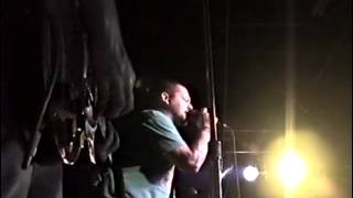 Dynamite Boy - Live at Voodoo Lounge 1.11.97