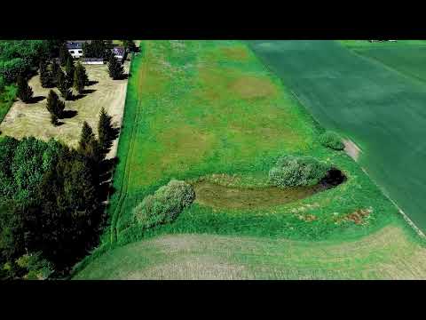 Szpęgawsk/k/ Gdańska - Działka inwestycyjna pod dom Seniora z PNB, MPZP.