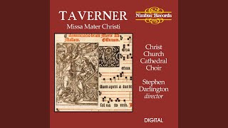 Missa Mater Christi: Sequentia - Ave mundi spes Maria