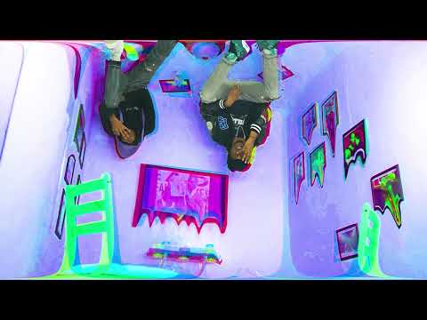 Alley Rocket - I'm Gone (Directed by Chuck Laurin)