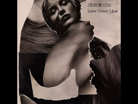 DiscoBonus - Love Never Lies
