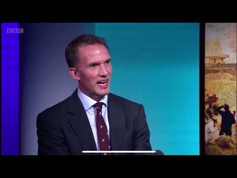 BBC Newsnight - 26 Aug 21