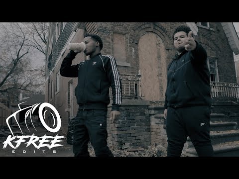 Paid Cheese - Comes With It (Official Video) Shot By @Kfree313