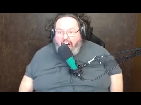 Boogie2988 Mental Breakdown Compilation
