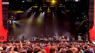Foster the People - Are You What You Want Be? (Live at Reading Festival 2014)