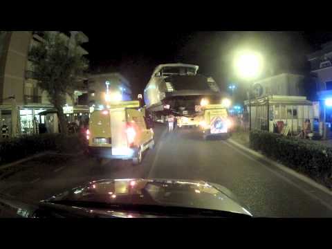 PERSHING 108-02 Launches in Fano.mov