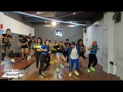 OUT OUT - JOEL CORRY X JAX JONES | DANCE | ZUMBA | WORKOUT | FITNES | CHOREO | LELY HERLY