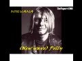 Nirvana - (New wave) Polly (Subtítulos y lyrics ...