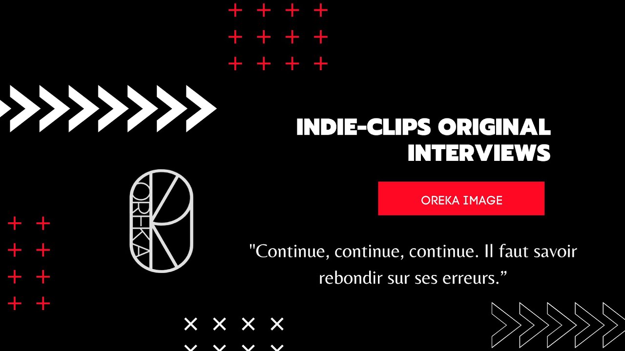 Indie-Clips Original Interview - "Liquidation Totale" par Oreka Images