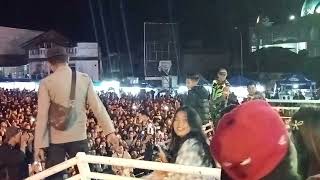 Download lagu GIHON MAREL RINDU RUMAH Lapangan Kondosapata Mamasa mp3