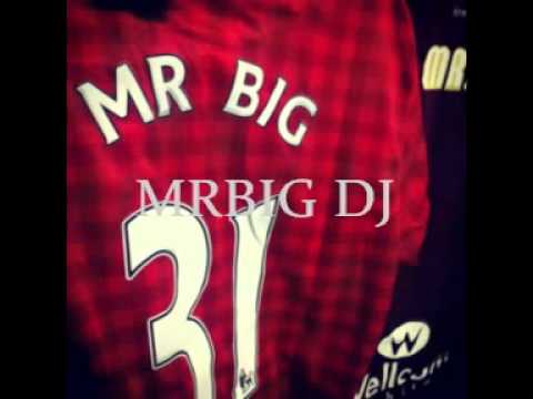 Beyonce Vs Showtek   Crazy In Booyah   MRBIGDJ Mashup 2013