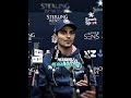 Bro S Real Voice Cricket Viratkohli Shubmangill Funnyvideo Shortsfeed Cricketteam Ipl Csk