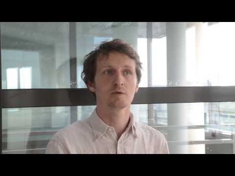 Interview with Matija Mazi - Bitcoin Central & Eastern European Conference