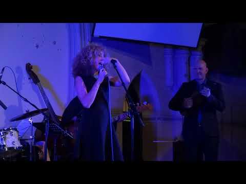 It Ain't Over till the Fat Lady Sings — The Jelja Quintet
