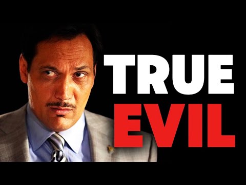 Miguel Prado: Dexter’s Most Dangerous Villain