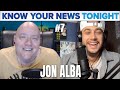 Goat Sent To Jail Airbnb Horror Stories Naked Breaking And Entering KYN Tonight 7