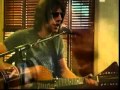 Richard Ashcroft - On A Beach Acoustic 