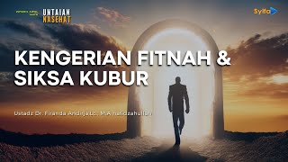 Download lagu Kengerian Fitnah dan Siksa Kubur - Ustadz Dr. Firanda Andirja, Lc., M.A mp3