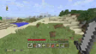 マインクラフト実況