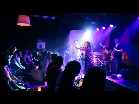 'NUFF SAID / The Reminders ft. BRZZVLL - You Can Count On Me