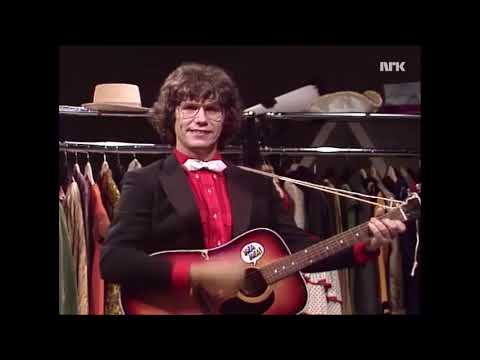 Knutsen og Ludvigsen - Kanskje kommer kongen