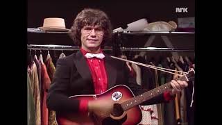 Knutsen og Ludvigsen - Kanskje kommer kongen