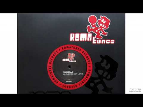 Virtua -  Other Side Of Love (1999)