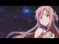 Sword Art Online Ending 1 Yume Sekai Tomatsu Haruka
