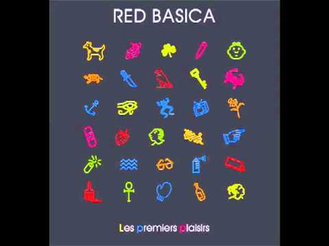 Red Basica - Butterflyin' High