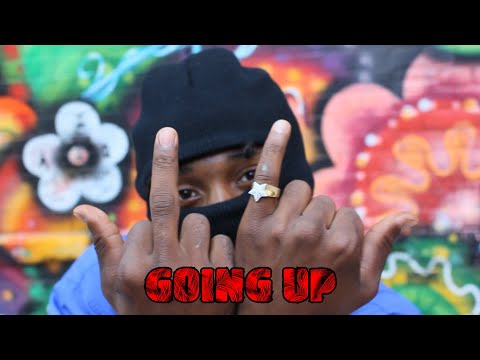 YB Stainz - Going Up [Official Audio & Video] (Prod. By Kepha) (Directed By Surface Visuals) [4K]