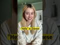 Chinese is easy! “Hello” in Chinese