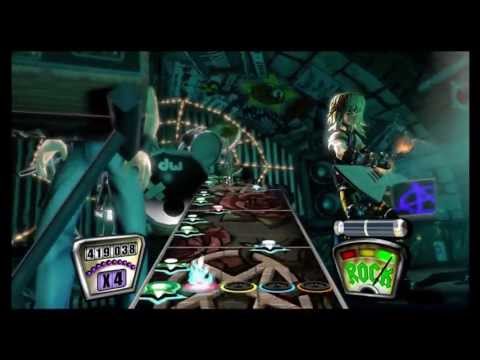 Guitar Hero 2 Jordan Expert 100% FC (499238)