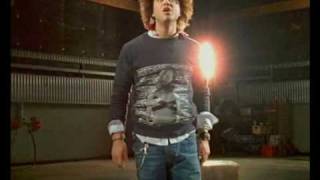 Guy Sebastian - Angels Brought Me Here