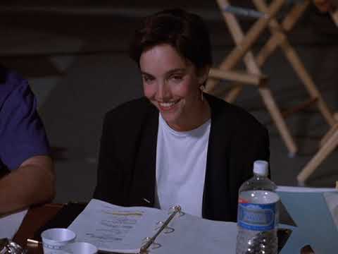 thirtysomething S4E22 - Melissa in Wonderland