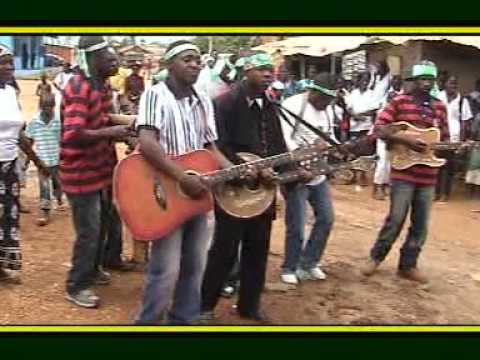TUNGA NZOLA-NANGUNA KIMPECA